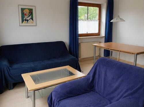 Foto - 2 Zimmer Etagenwohnung in Passau