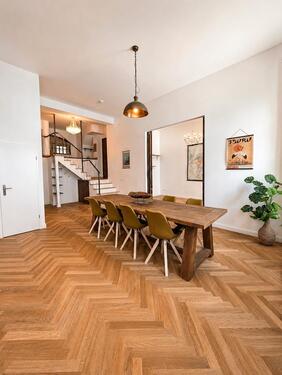 Foto - 3 Zimmer Erdgeschoßwohnung zum Kaufen in Berlin