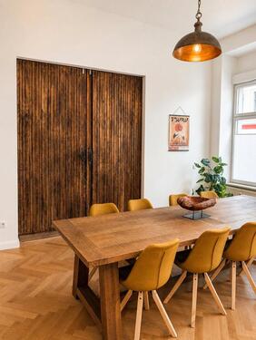 Foto - 3 Zimmer Erdgeschoßwohnung in Berlin