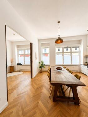 Foto - Erdgeschoßwohnung in Berlin zum Kaufen