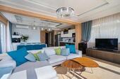 Foto - 3 Zimmer Etagenwohnung zum Kaufen in Grünwald