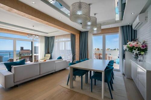 Foto - Etagenwohnung in Grünwald zum Kaufen