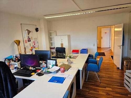 Foto - Bürofläche in Hamm zu vermeiten oder zu verpachten.