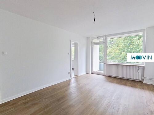 Foto - Etagenwohnung in Rendsburg