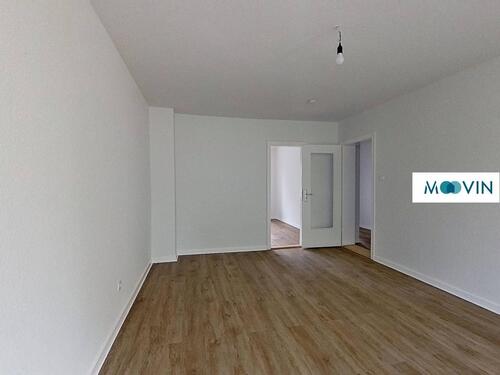 Foto - Etagenwohnung in Rendsburg zur Miete