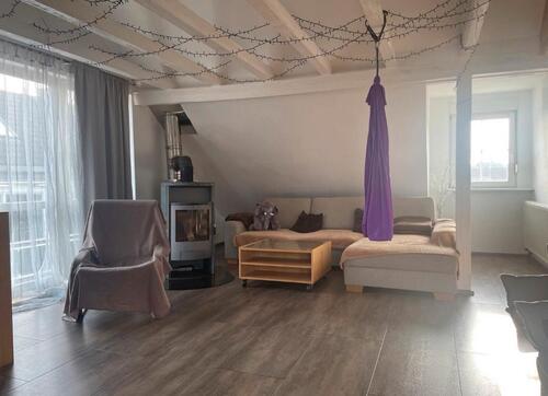 Foto - Provisionsfreie Maisonette-Eigentumswohnung