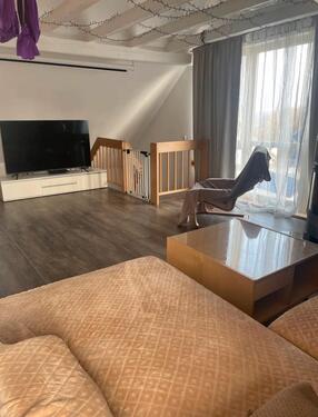 Foto - Etagenwohnung in Hückeswagen