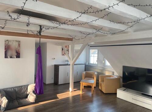 Foto - Etagenwohnung in Hückeswagen zum Kaufen