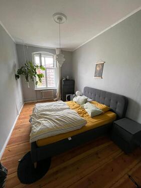 Foto - Etagenwohnung in Berlin