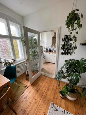Foto - Etagenwohnung in Berlin zur Miete