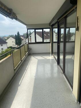 Foto - Etagenwohnung in Wassertrüdingen