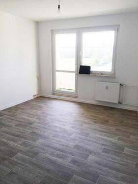 Foto - Etagenwohnung in Gera zur Miete