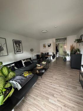 Foto - Gut erhaltene 55m² Wohnung in Nordhorns Innenstadt