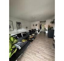 Gut erhaltene 55m² Wohnung in Nordhorns Innenstadt