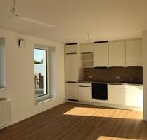 2 Zimmer in Rastede - Erstbezug!