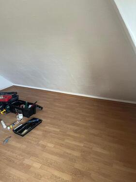Foto - Etagenwohnung in Bad Pyrmont zur Miete