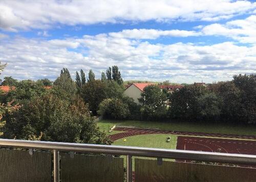 Foto - Etagenwohnung zur Miete in Oschersleben (Bode)