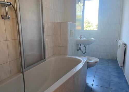 Foto - Etagenwohnung in Oschersleben (Bode)