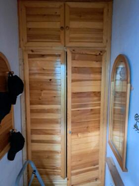 Foto - Etagenwohnung in Bad Orb