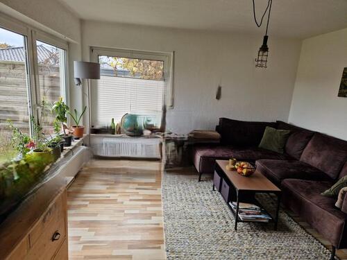 Foto - 2 ZKB Wohnung in Gebhardshain 58 qm