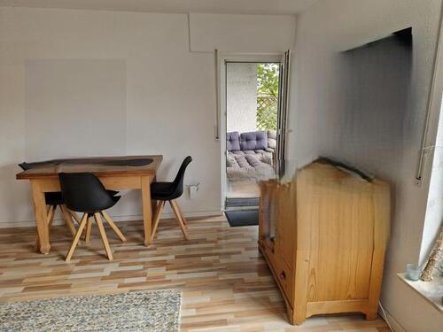 Foto - Etagenwohnung in Gebhardshain