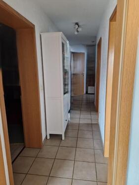 Foto - Etagenwohnung in Gebhardshain zur Miete