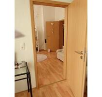 Altbauwohnung stadtnah 3,5 Zimmer - Wilhelmshaven