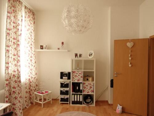 Foto - Etagenwohnung in Wilhelmshaven zum Kaufen