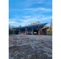 Halle Lager - 1.150,00 EUR Kaltmiete, in Kehl (PLZ: 77694)