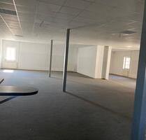 Altes Fitnessstudio zu vermieten - Neustadt (Hessen)