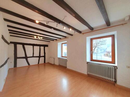 Foto - Schöne 3-Zimmer-Wohnung im Herzen von Hayingen