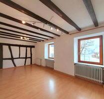 Schöne 3-Zimmer-Wohnung im Herzen von Hayingen