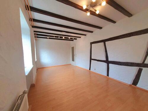 Foto - Etagenwohnung zur Miete in Hayingen