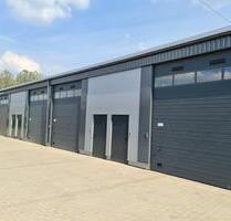 120 m² MEGA Werkhalle mit Büro auf zweiter Ebene in Köln Rodenkirchen mieten