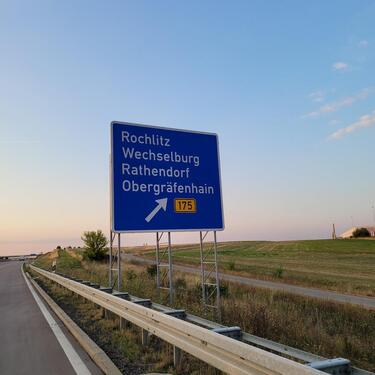 Foto - andere zur Miete in Rochlitz