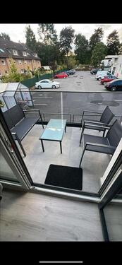 Foto - Attraktive 2-Zimmer-Wohnung in Bielefeld-Stadtmitte