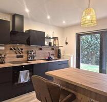 Hier kann man die Seele baumeln lassen! - Künzell