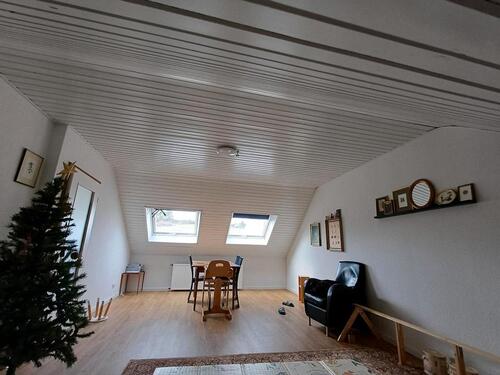 Foto - 3 Zimmer Etagenwohnung in Bad Münstereifel