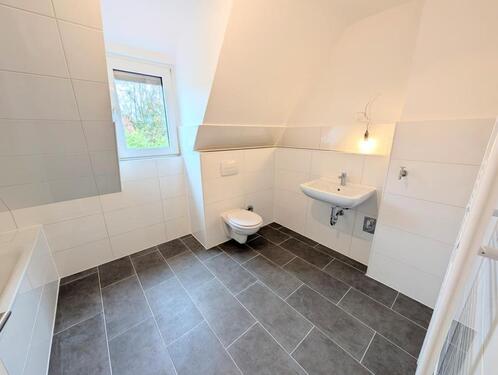 Foto - Etagenwohnung in Marl zur Miete