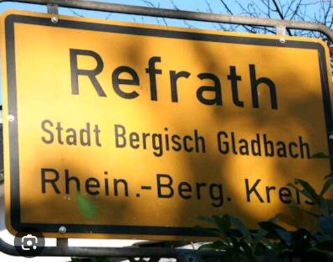 Foto - Mitten in Refrath - 210.000,00&nbsp;EUR Kaufpreis, ca.&nbsp; 71,00&nbsp;m&sup2;