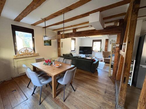 Foto - 5 Zimmer Einfamilienhaus zum Kaufen in Gorxheimertal