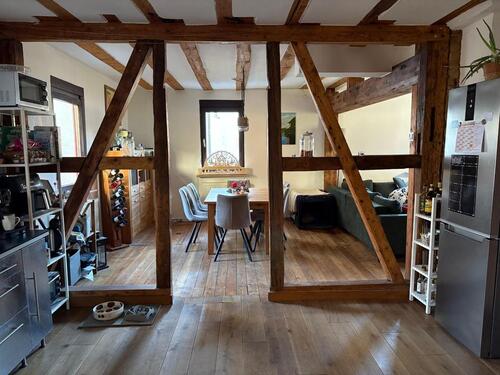 Foto - 5 Zimmer Einfamilienhaus in Gorxheimertal