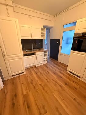 Foto - Erstbezug nach Sanierung: Charmante 2-Zimmer Wohnung in Uetersen