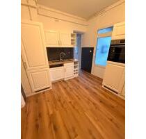 Erstbezug nach Sanierung: Charmante 2-Zimmer Wohnung in Uetersen - Kellinghusen