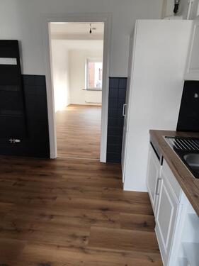 Foto - 2 Zimmer Erdgeschoßwohnung zur Miete in Kellinghusen