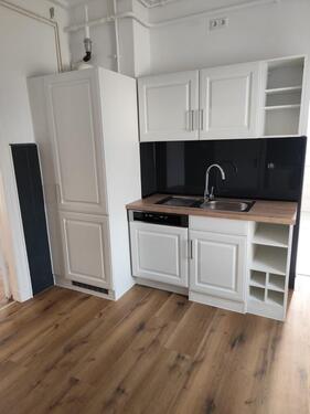 Foto - 2 Zimmer Erdgeschoßwohnung in Kellinghusen