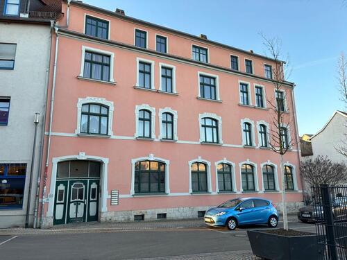 Foto - Moderne 3-Raum-Wohnung im Zentrum