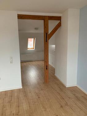 Foto - 3 Zimmer Dachgeschoßwohnung in Apolda