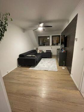 Foto - Dachgeschoßwohnung in Neuwied zur Miete