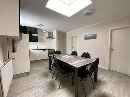 Foto - Moderne Monteurwohnungen in verkehrsgünstiger Lage